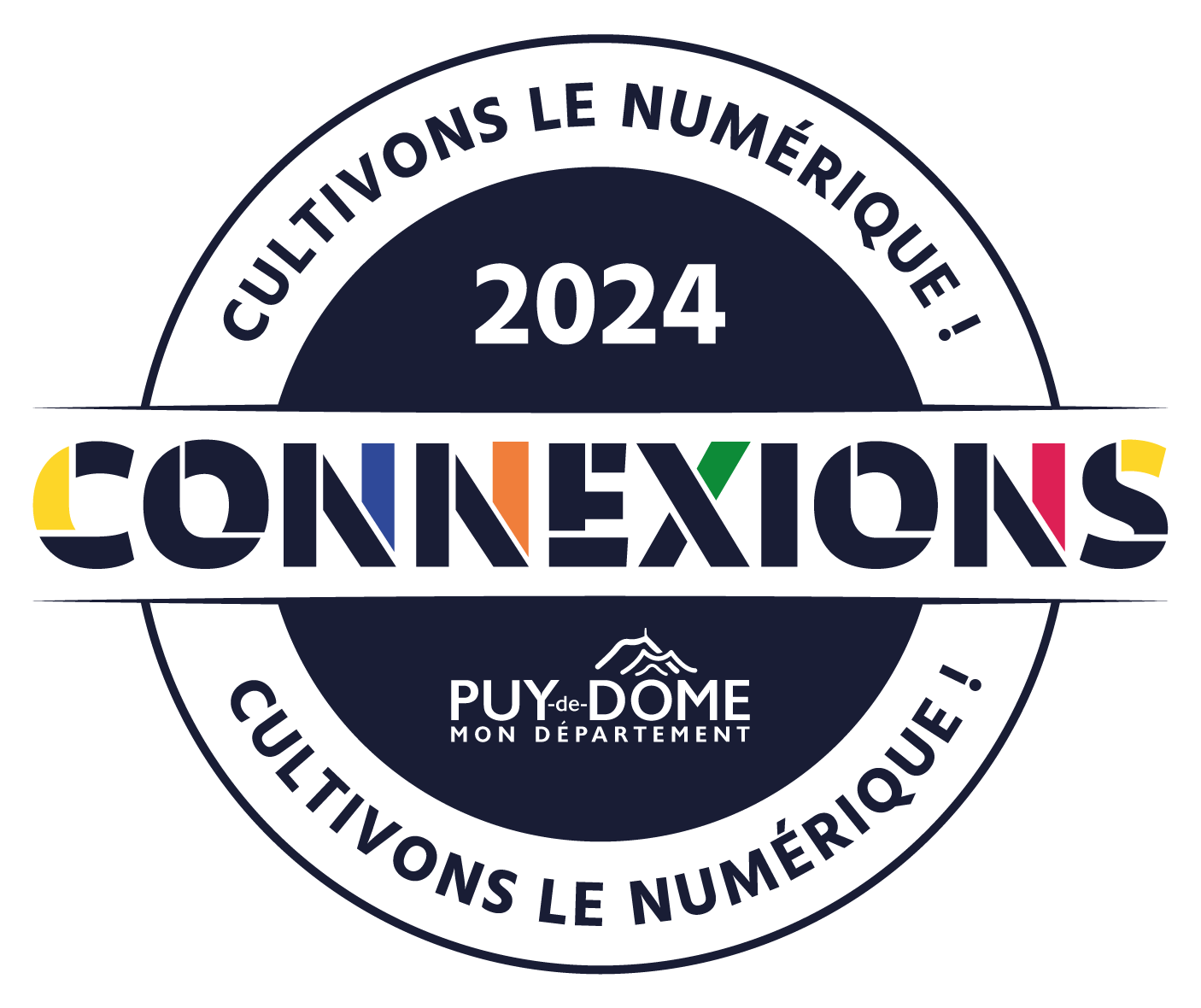 Festival Connexions 2024 – Village Numérique Jeux vidéos