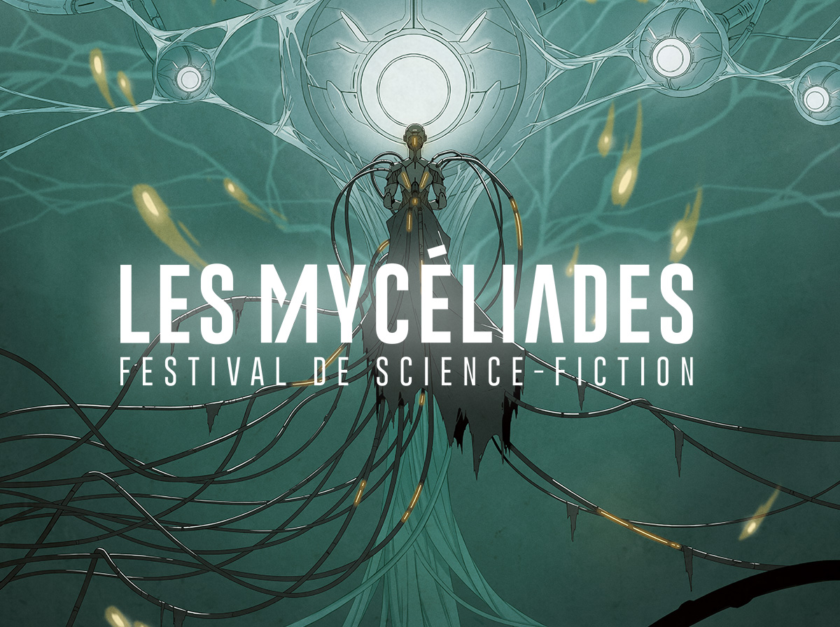 Les Mycéliades – Ciné-concert : « La zone du dehors » par la cie Kafka